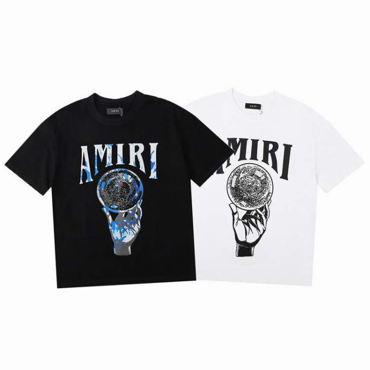 Picture of Amiri T Shirts Short _SKUAmiriS-XL6ht92623702
